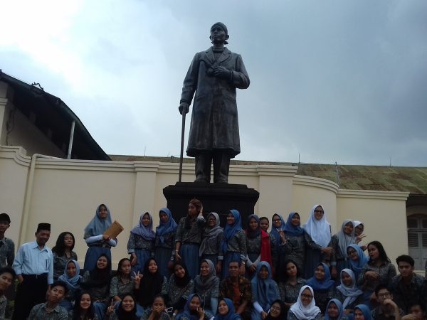 Wisata Edukasi 2018