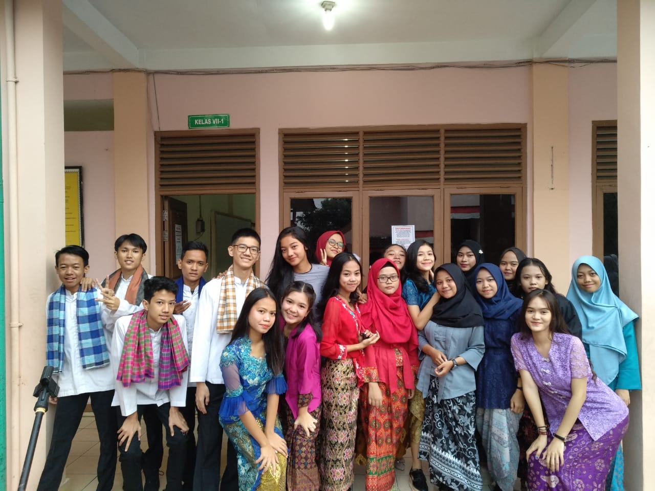 Juara Abang None Jakarta