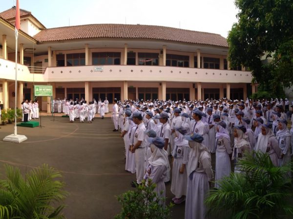 Lapangan