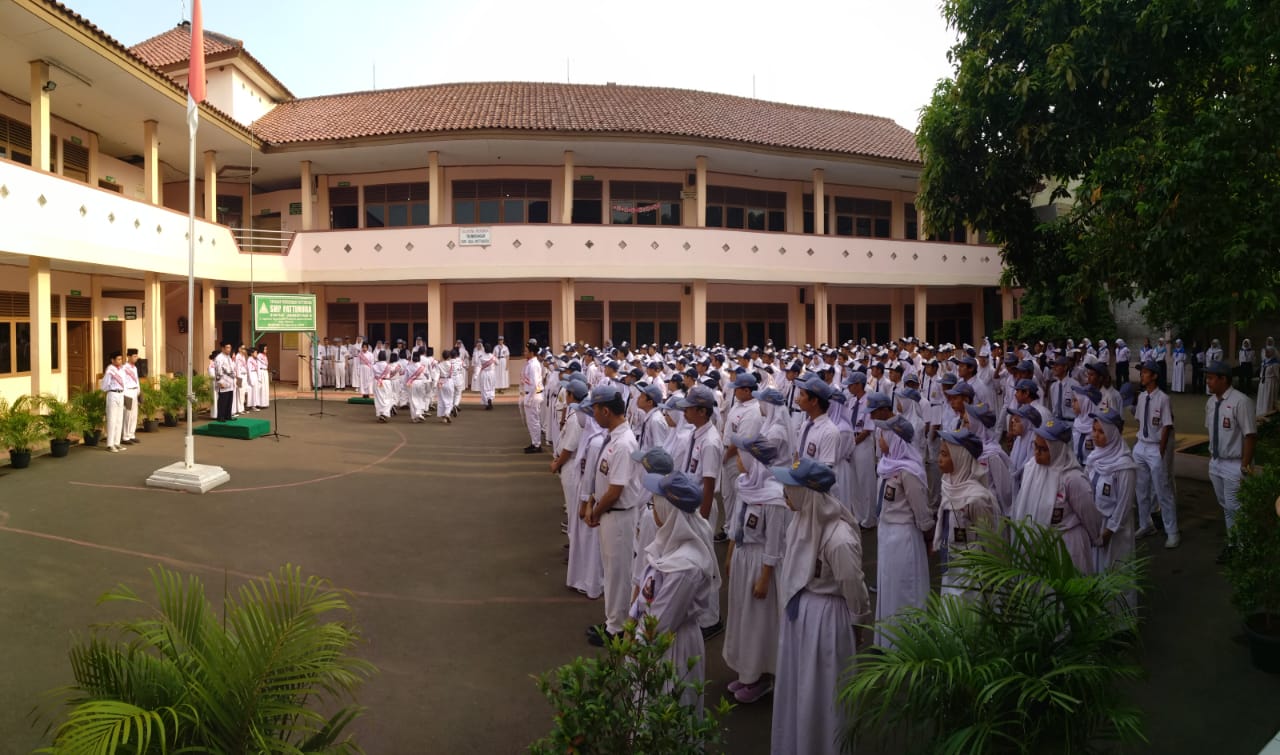 Lapangan