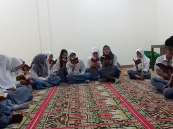 Ruang Ibadah