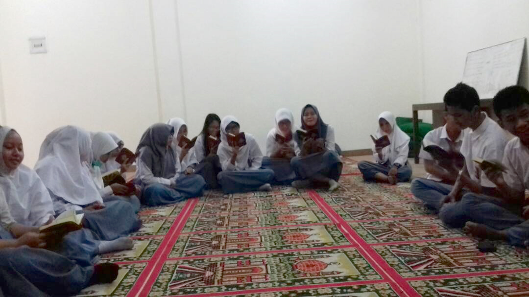 Ruang Ibadah